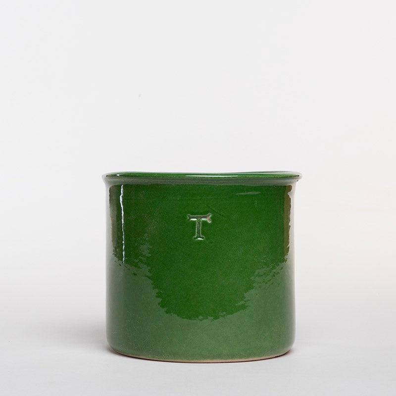 MACETA CILINDRO 16CM AL 16CM DBOCA | Trinitate