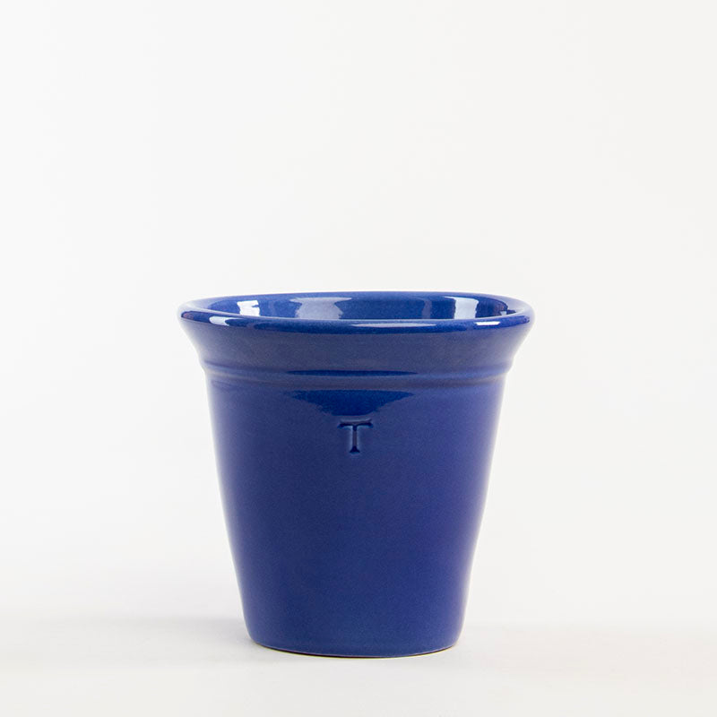 VASO LISO 13CM AL 14CM DBOCA