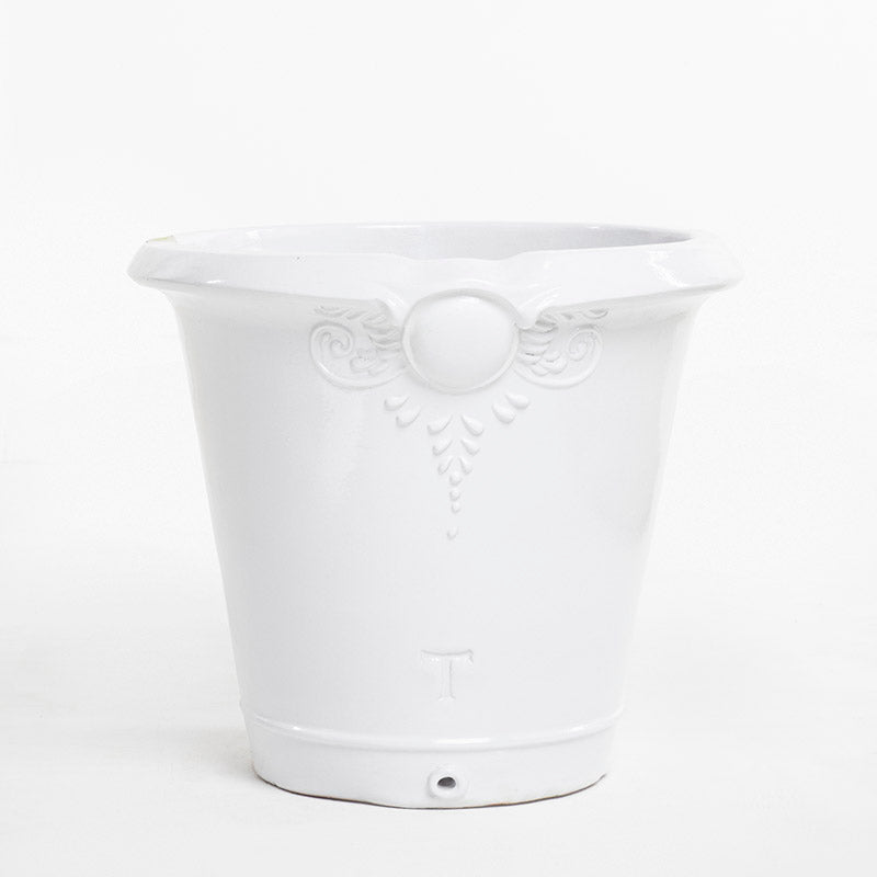 VASO FRANCES 27CM AL 25CM DBOCA | Trinitate