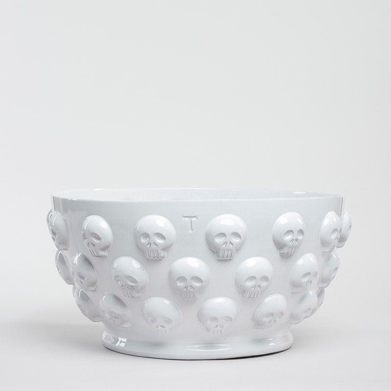 BOWL CALAVERAS 20CM AL 41CM D