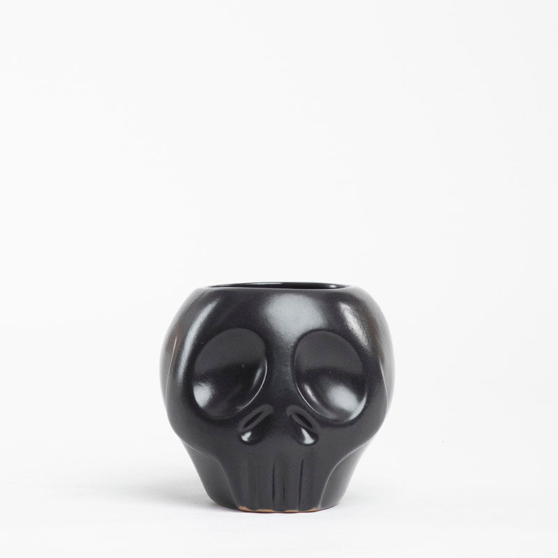 TAZA CALAVERA 9.5CM AL 375ML