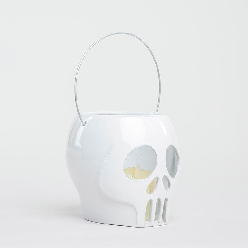 SET FAROL CALAVERA 15.5CM AL 15.5CM L 17.5CM AN