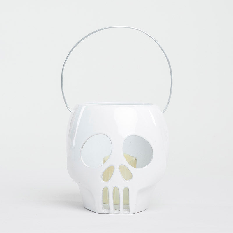 SET FAROL CALAVERA 15.5CM AL 15.5CM L 17.5CM AN