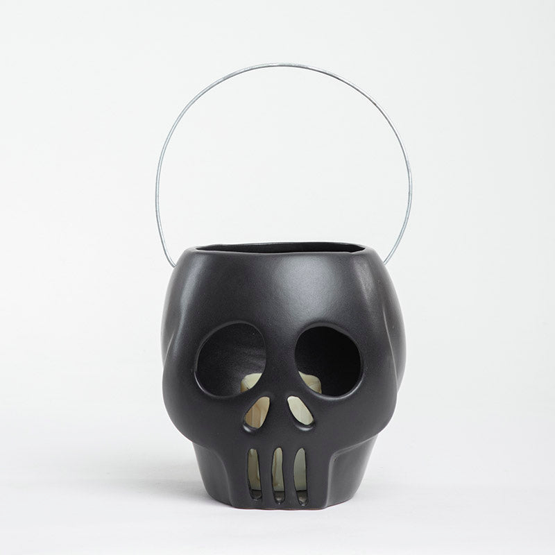 SET FAROL CALAVERA 15.5CM AL 15.5CM L 17.5CM AN