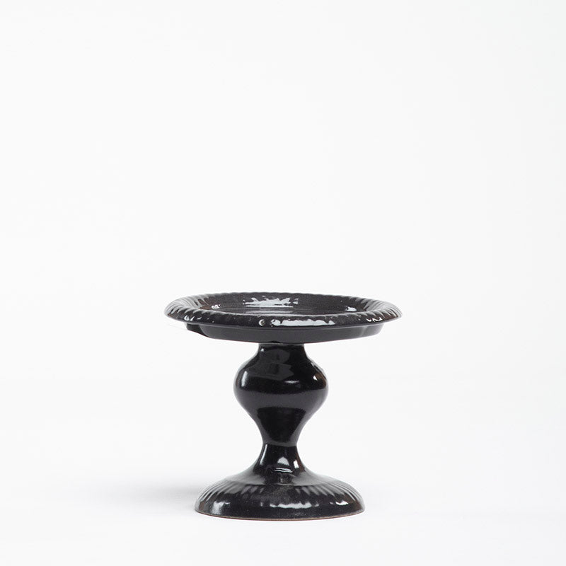 CANDELABRO BALAUSTRE 8CM AL | Trinitate