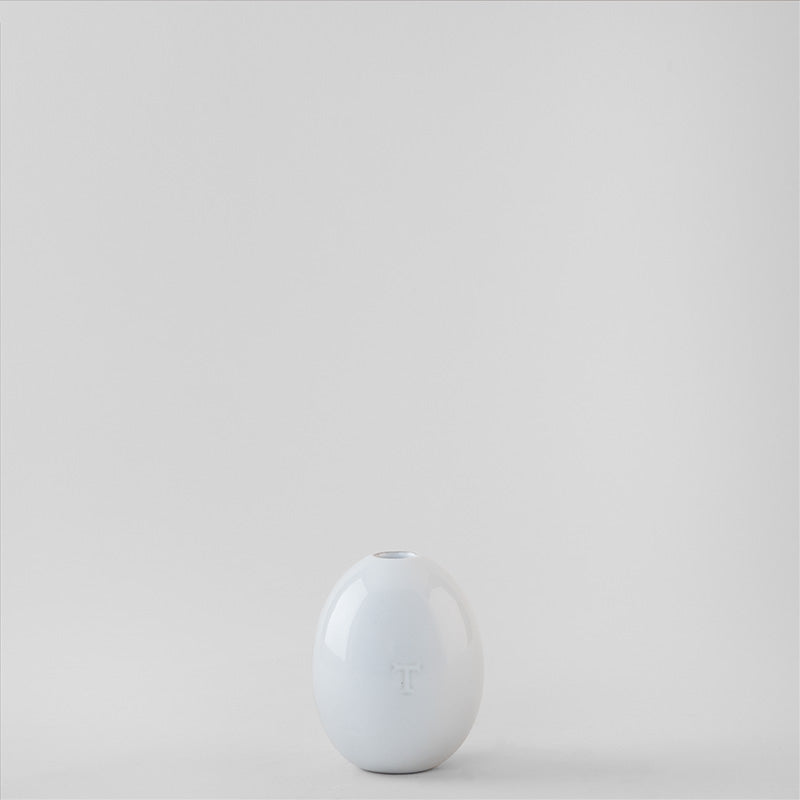 EGG VASE 9 CM