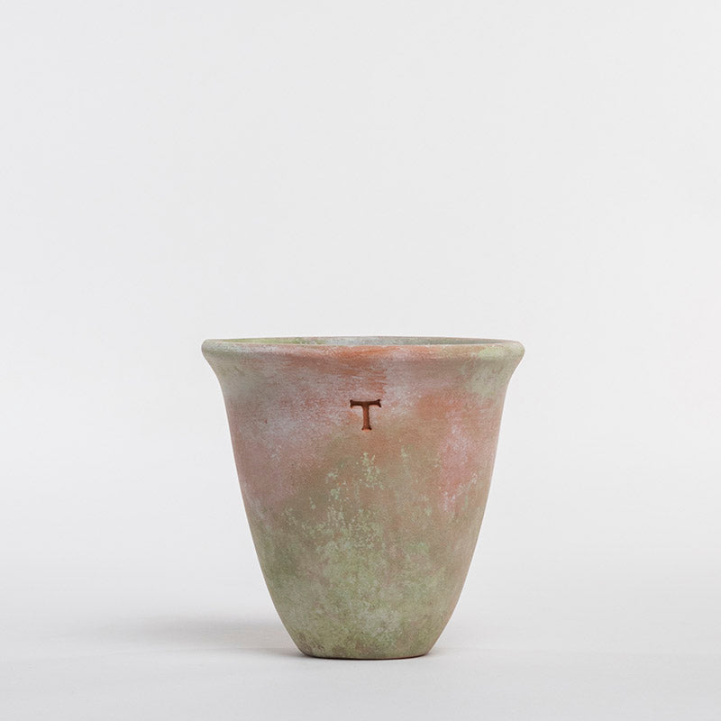 VASO ACAMPANADO 13CM AL 13.5CM DBOCA | Trinitate