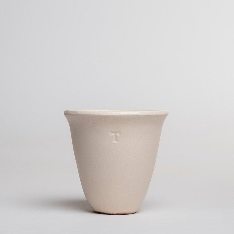 VASO ACAMPANADO 13CM AL 13.5CM DBOCA | Trinitate