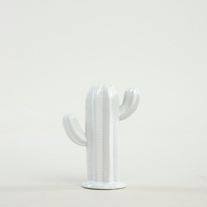 CANDELABRO CACTUS ORGANO 15CM AL 6CM AN