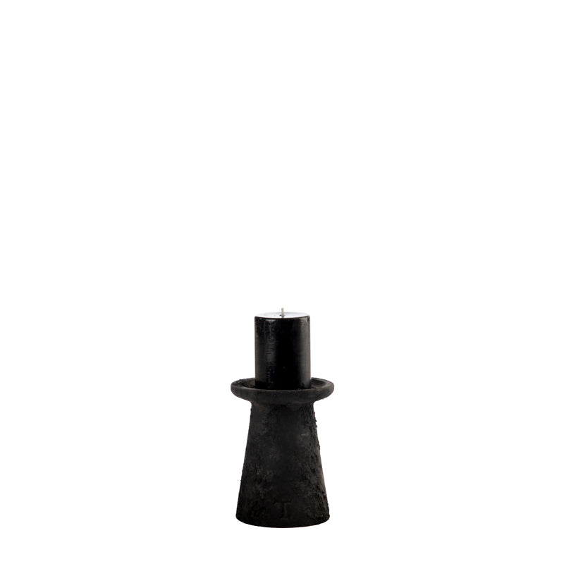 CANDELABRO NORDIC 18CM AL 9CM D