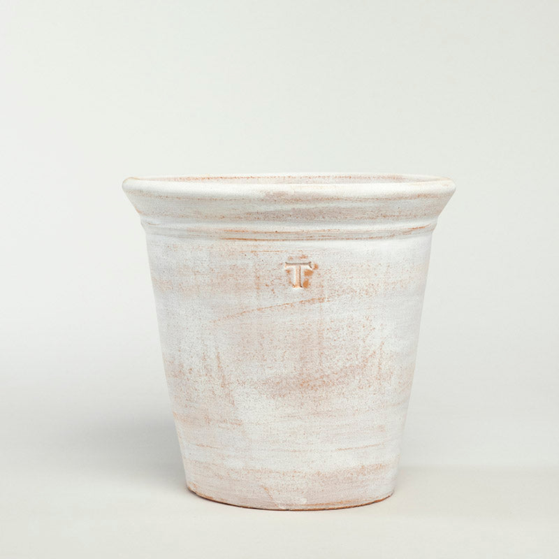 VASO LISO 24CM AL 20.5CM DBOCA