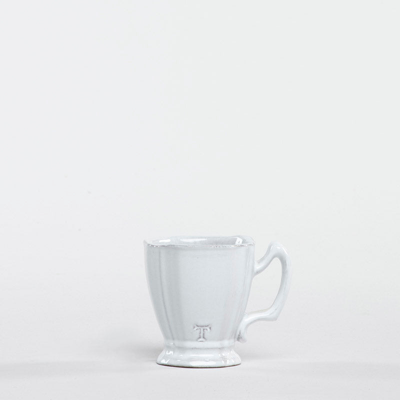 TAZA ESPRESSO PROVENZAL 6CM AL 55ML | Trinitate