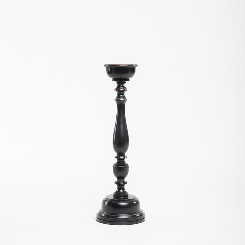 CANDELABRO TORNO 41CM AL