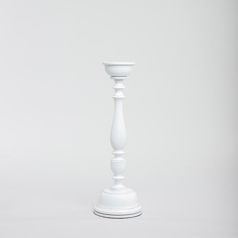 CANDELABRO TORNO 41CM AL