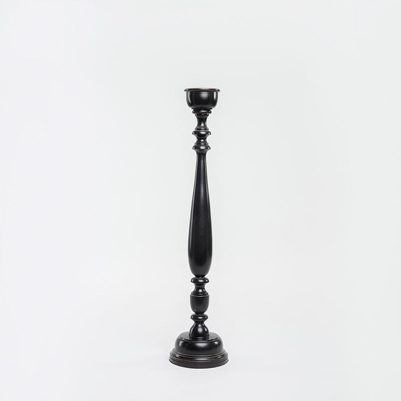 CANDELABRO TORNO 67.5CM AL