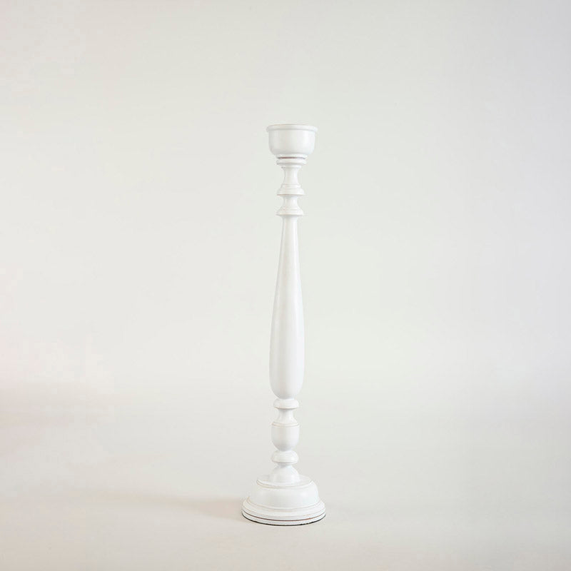 CANDELABRO TORNO 67.5CM AL