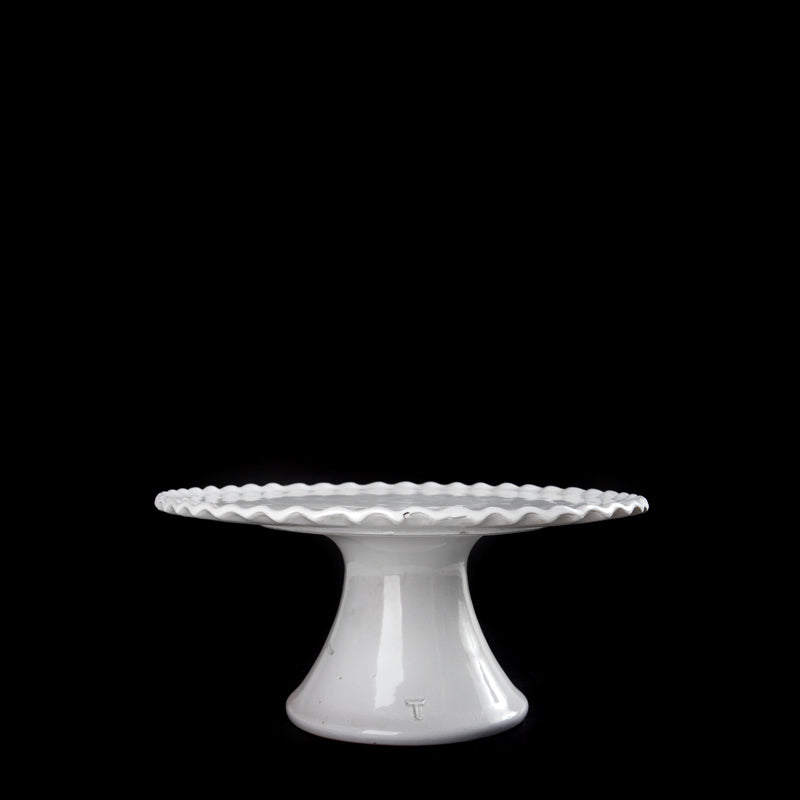 PASTELERO ESCAROLA 16CM AL 34CM D