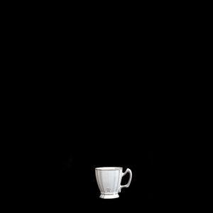 PROVENÇAL ESPRESSO COFFEE CUP