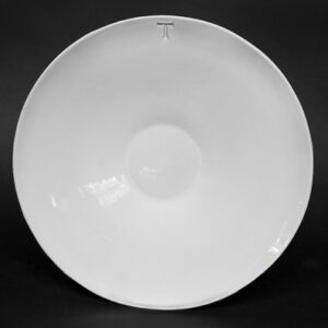 29 CM CONICAL PLATE NEO